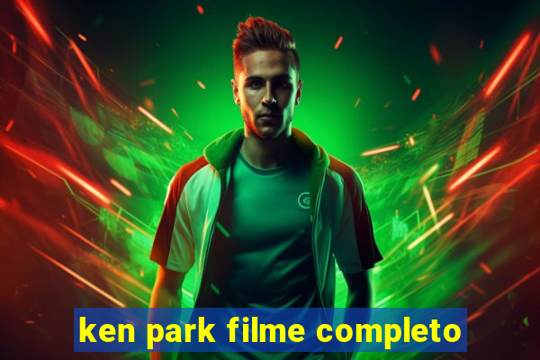 ken park filme completo